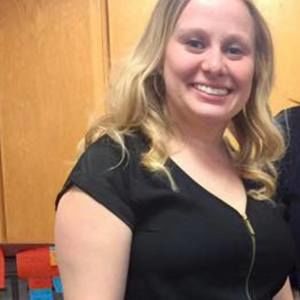 Meet your Posher, Claire